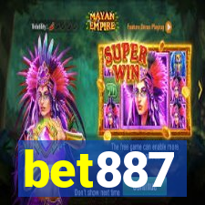 bet887