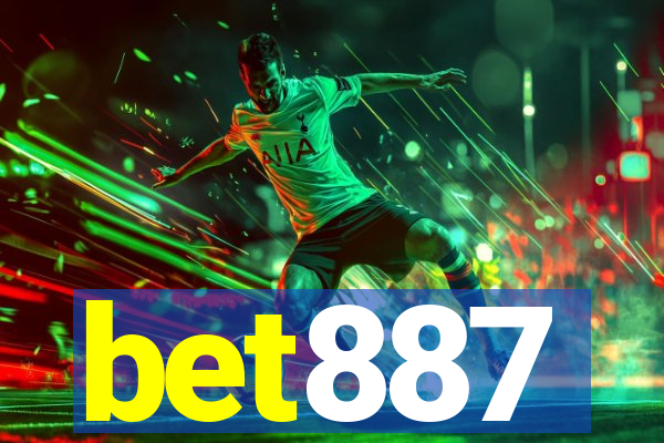 bet887