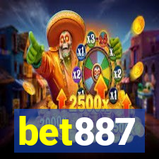 bet887