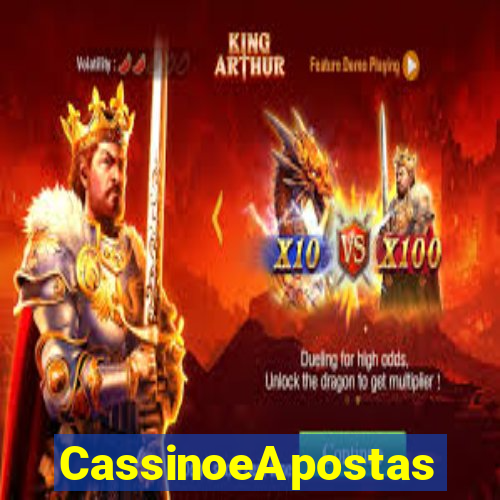 CassinoeApostas