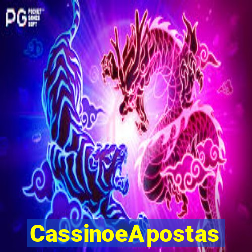 CassinoeApostas