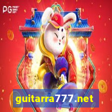 guitarra777.net