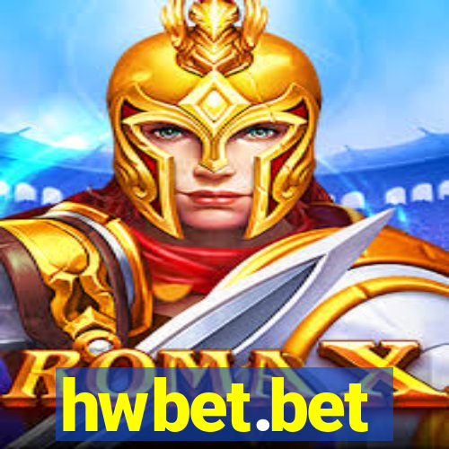 hwbet.bet