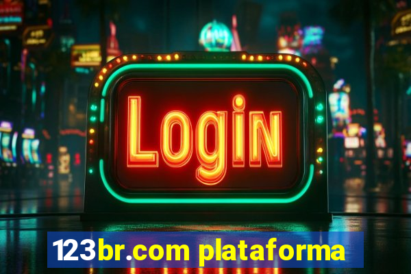 123br.com plataforma