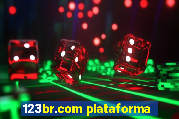 123br.com plataforma