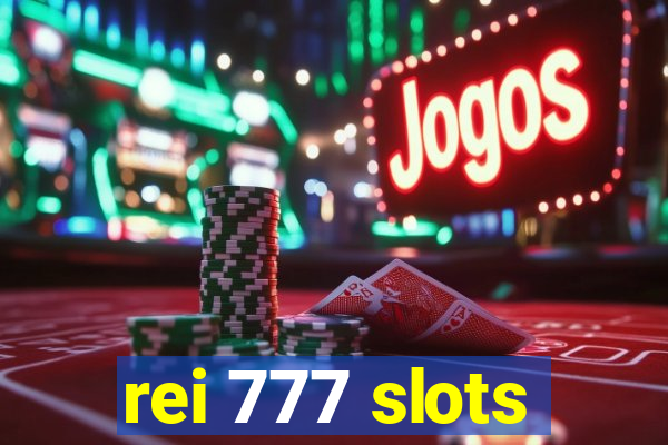 rei 777 slots