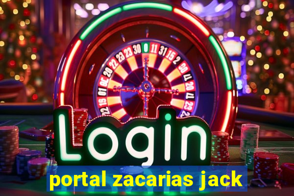 portal zacarias jack