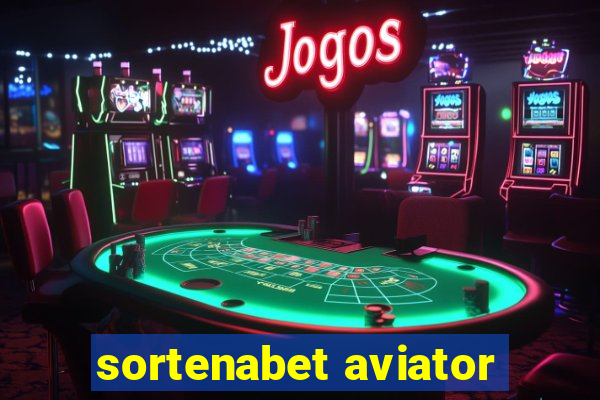 sortenabet aviator