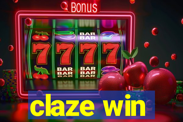 claze win