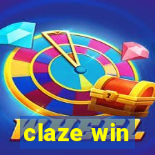 claze win