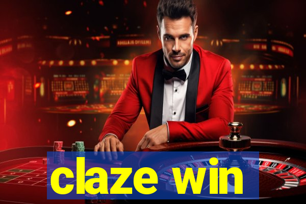 claze win