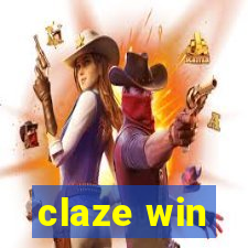 claze win