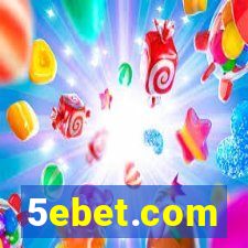 5ebet.com