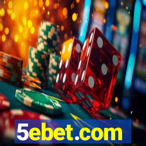 5ebet.com