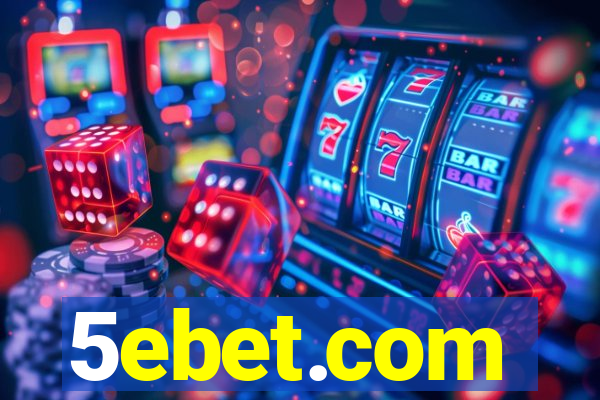 5ebet.com