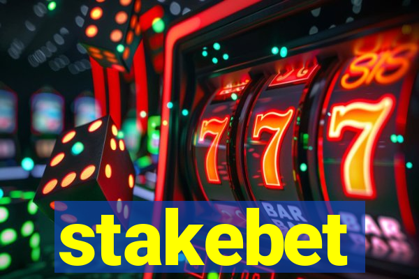 stakebet