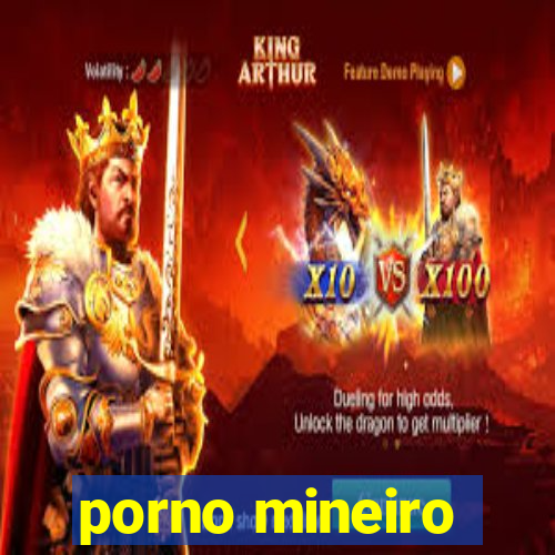 porno mineiro