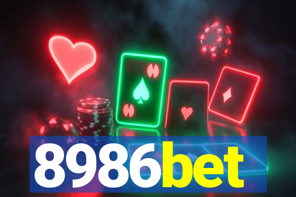 8986bet