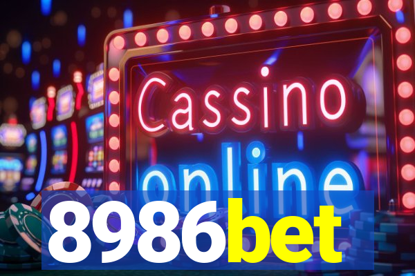 8986bet