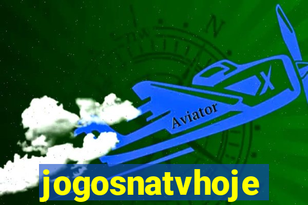 jogosnatvhoje