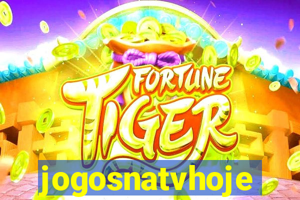 jogosnatvhoje