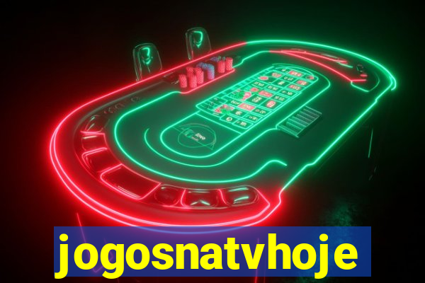 jogosnatvhoje