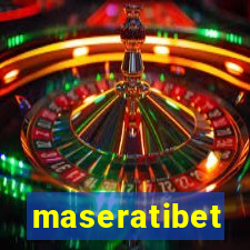 maseratibet