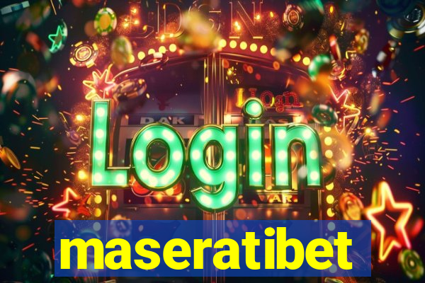 maseratibet