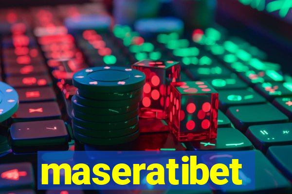 maseratibet