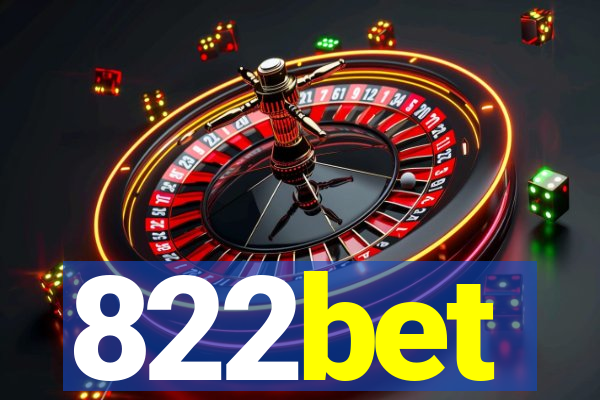 822bet