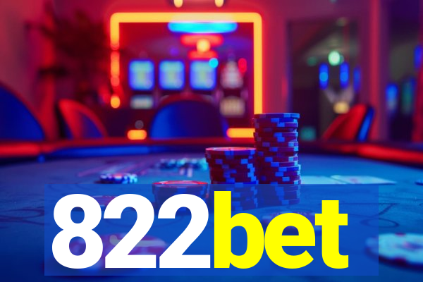 822bet