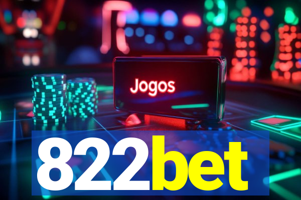 822bet