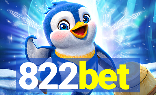 822bet