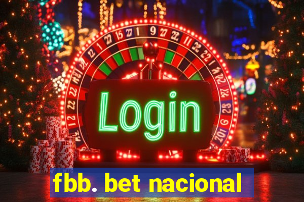 fbb. bet nacional