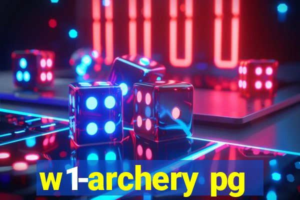 w1-archery pg