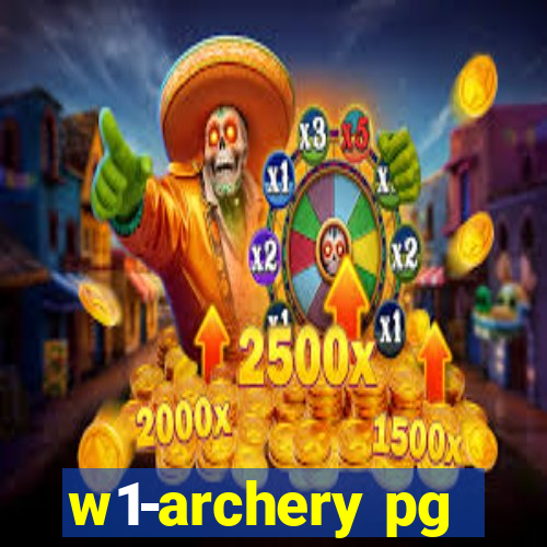 w1-archery pg