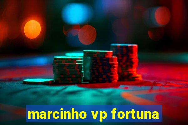 marcinho vp fortuna