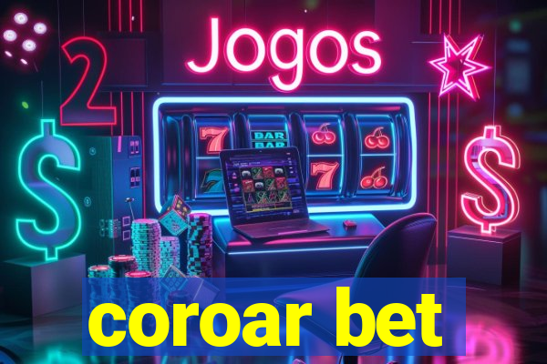 coroar bet