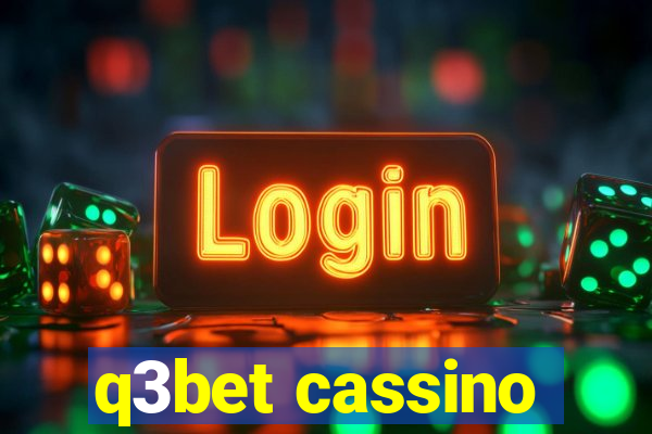 q3bet cassino