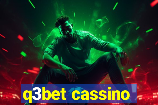 q3bet cassino