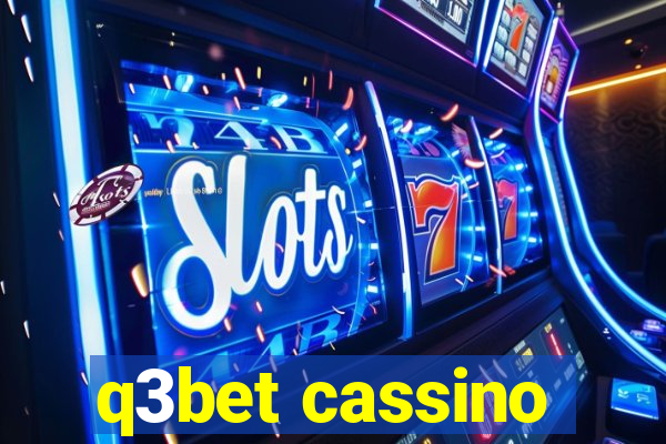 q3bet cassino