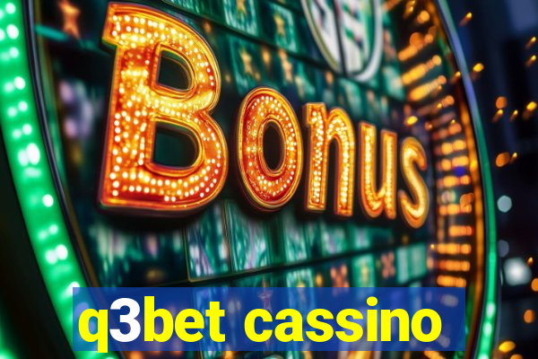 q3bet cassino