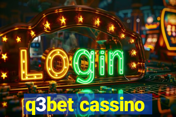 q3bet cassino