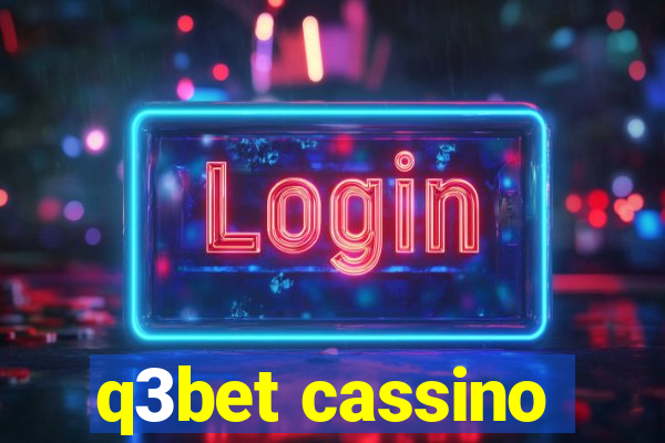 q3bet cassino