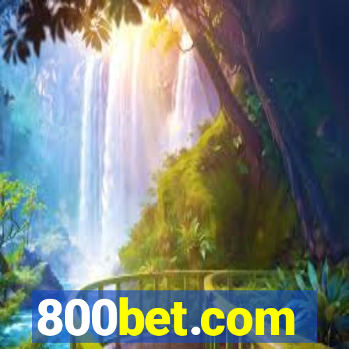 800bet.com