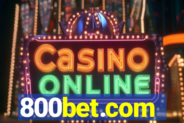 800bet.com