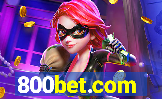 800bet.com