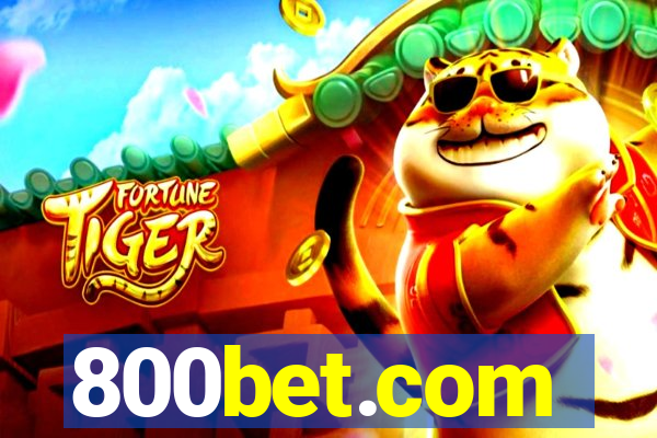 800bet.com