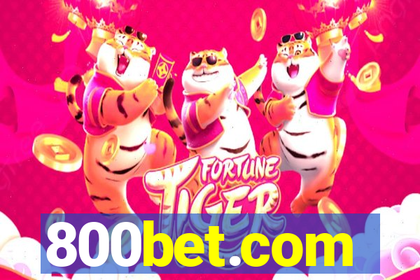 800bet.com