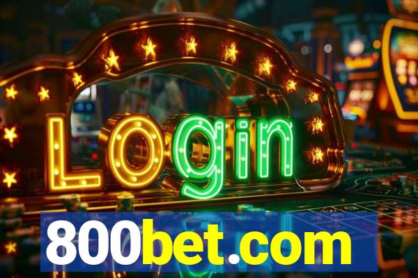 800bet.com